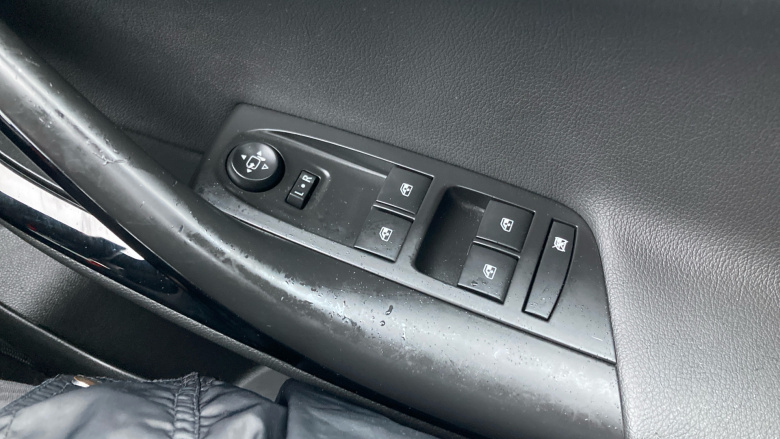 Vauxhall Astra 1.4T 16V 150 Griffin 5dr Petrol Hatchback